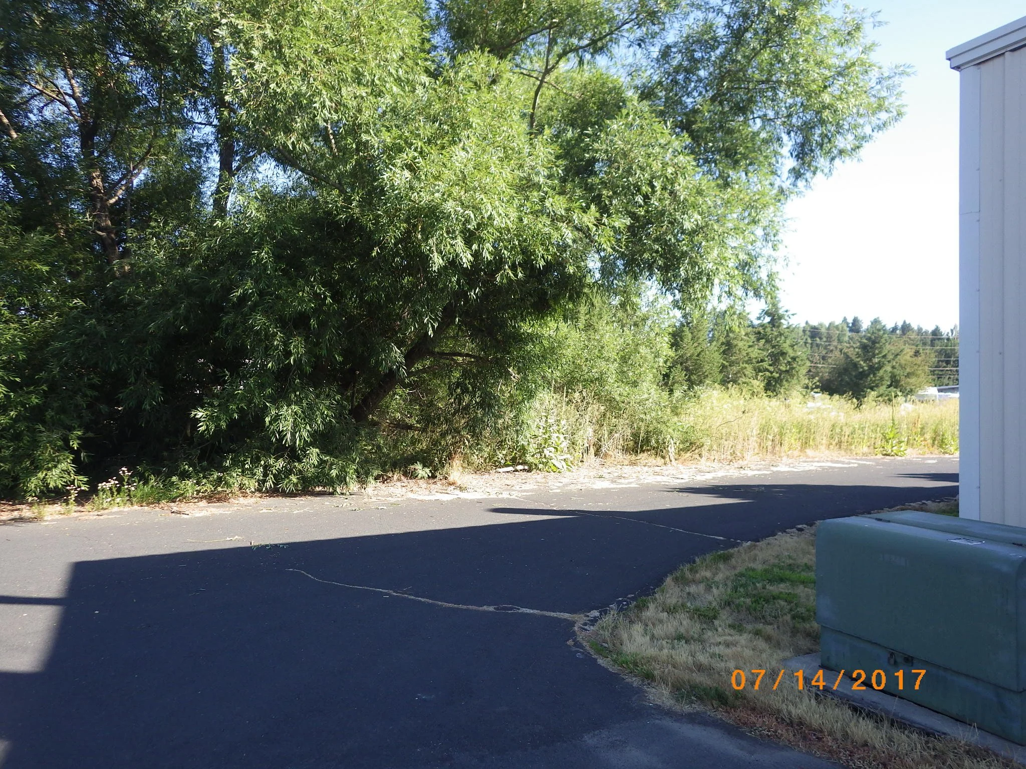 When Water Meets Commerce