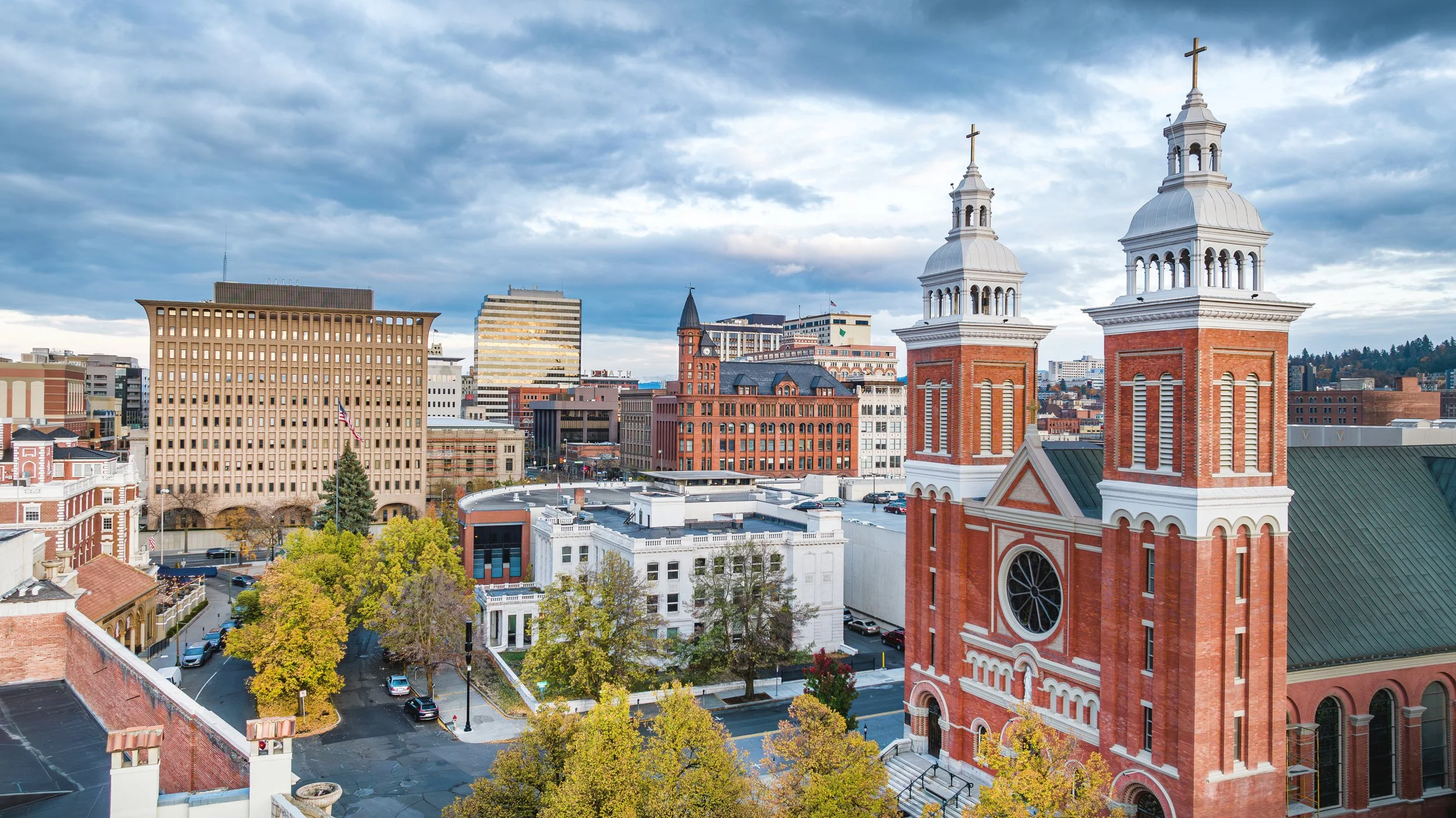 Quarterly Eastern Washington CRE Market Intelligence