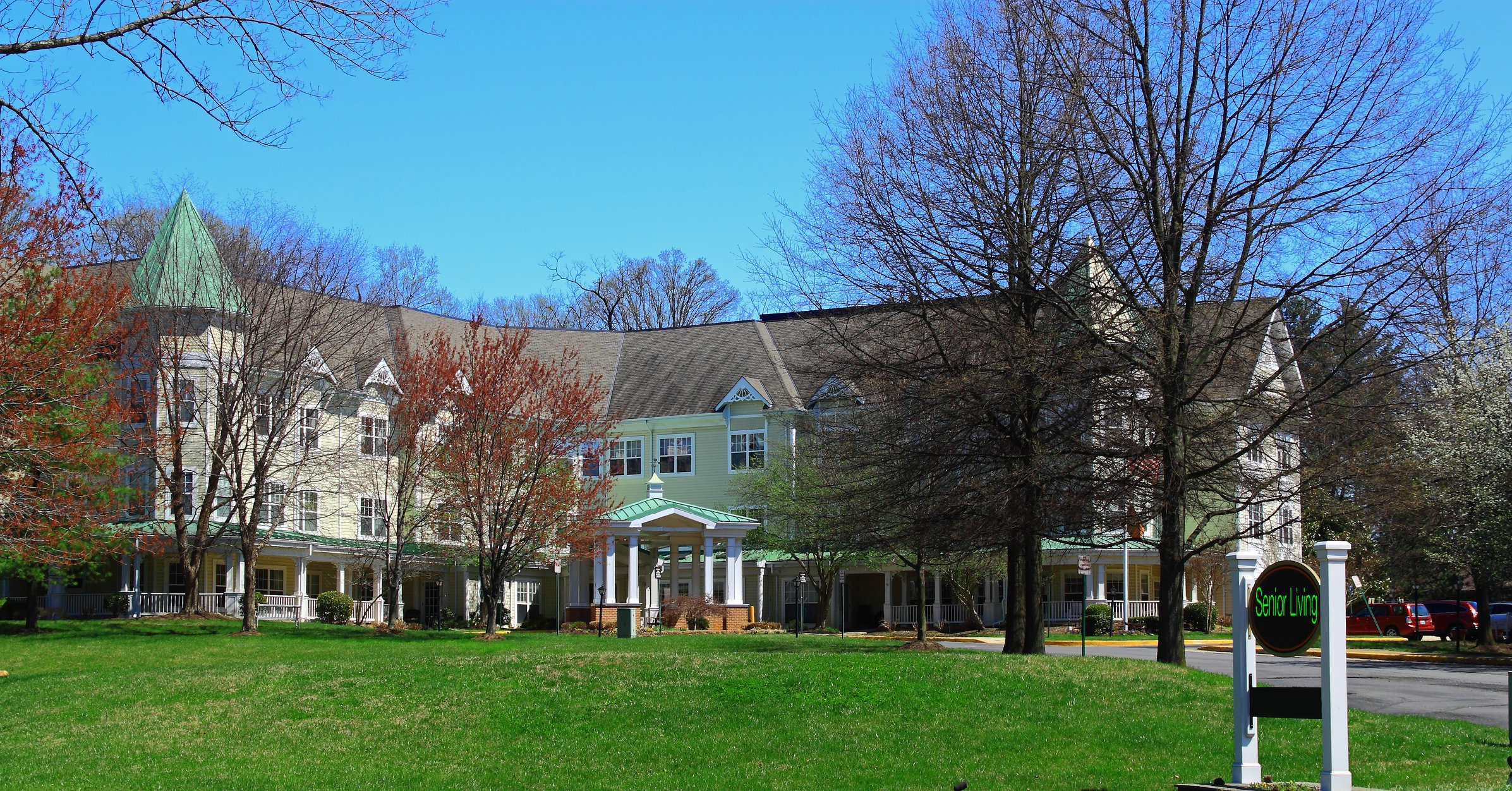 Assisted Living Facility Due Diligence: A Full-Scope Guide