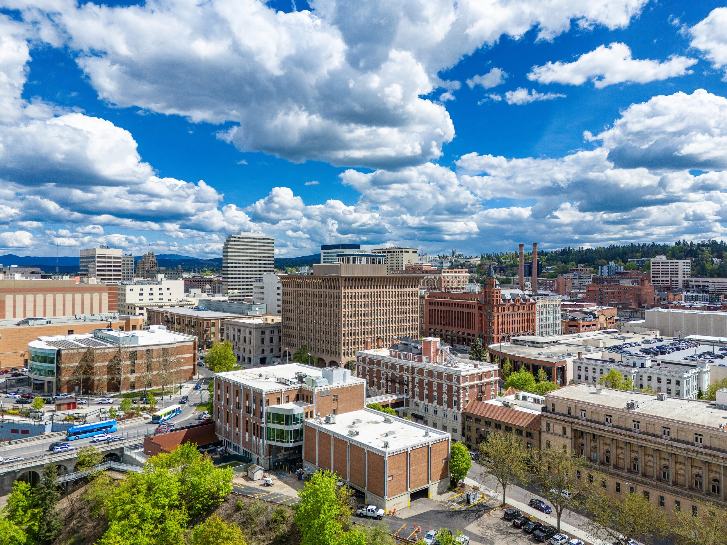 Spokane and Spokane Valley CRE: The Productive Paradox Holds