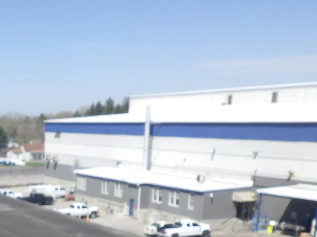 So You Want a Warehouse? What Kind?