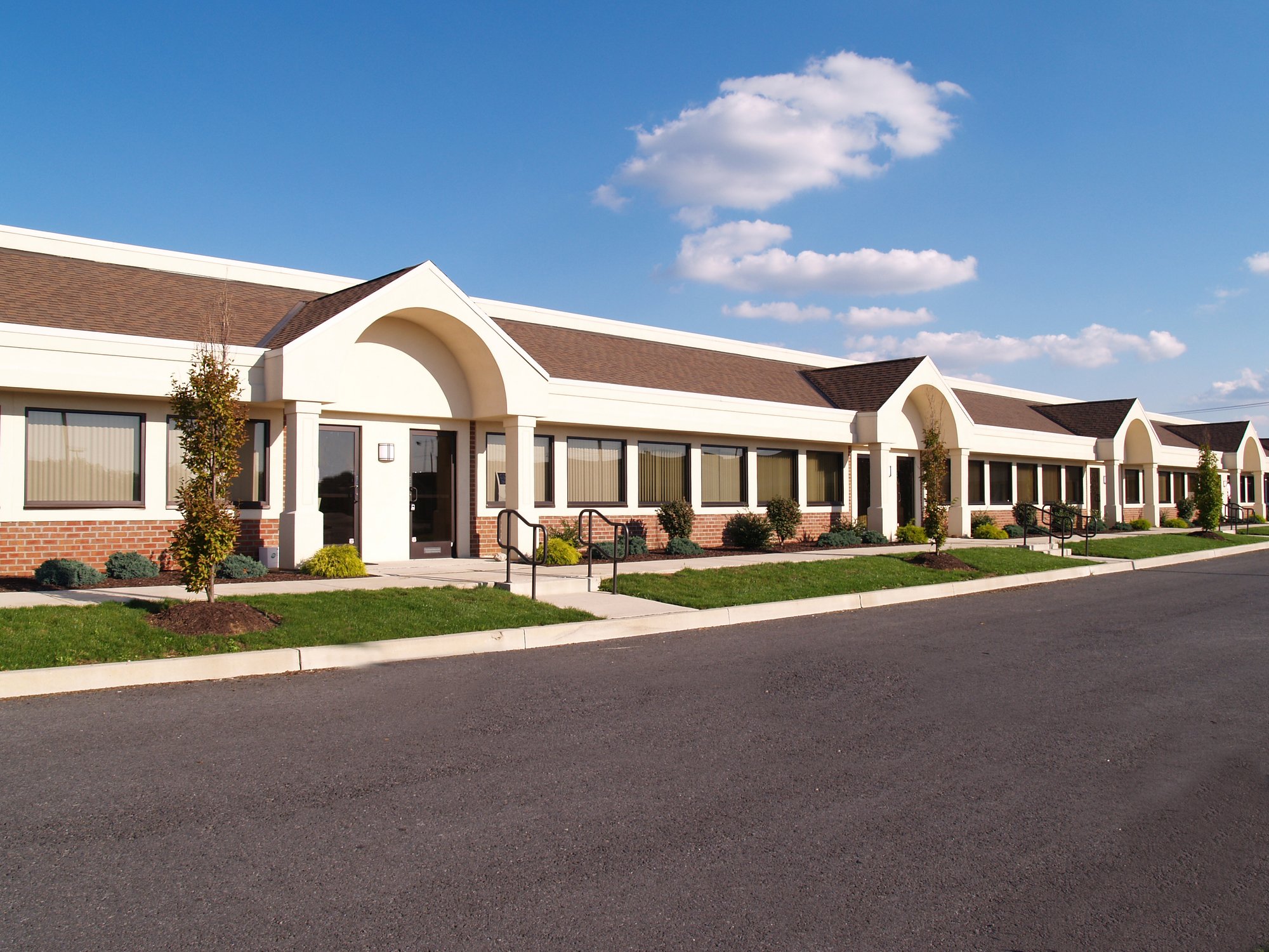 Assisted Care Facility
