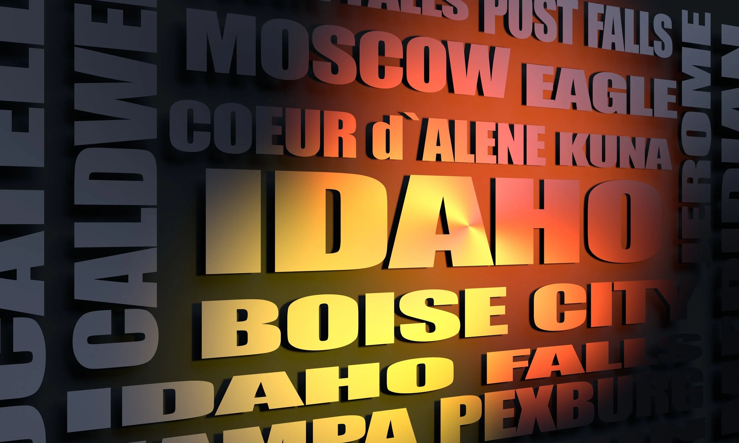 Commercial inspection throughout Idaho