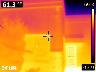 Infrared Thermography for Commercial Buildings | Calibre