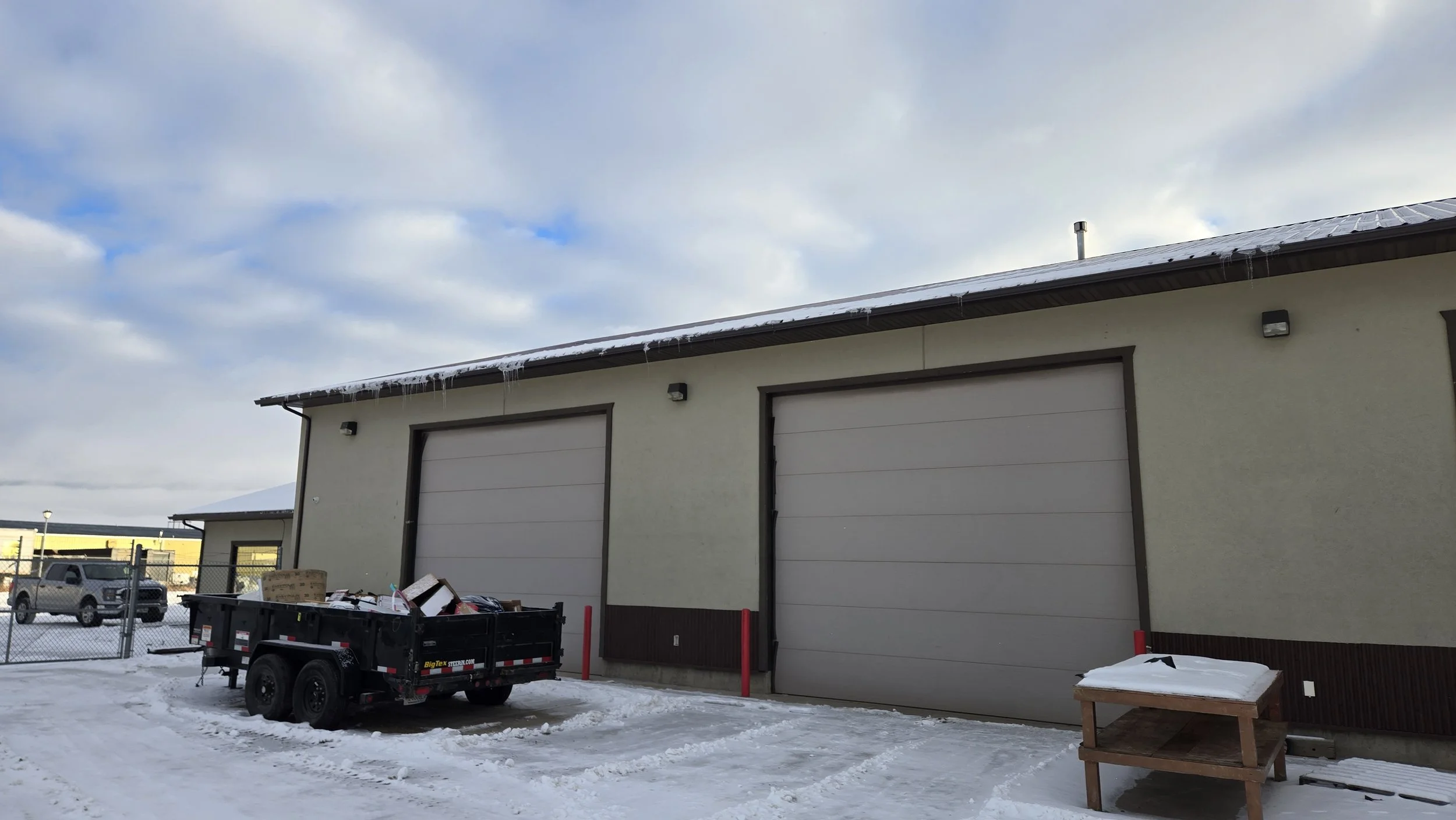 Helena Light Industrial