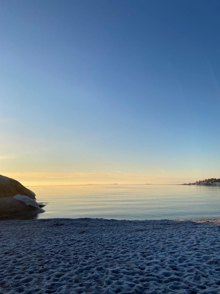 The light in you: Rebalance, reload and relax