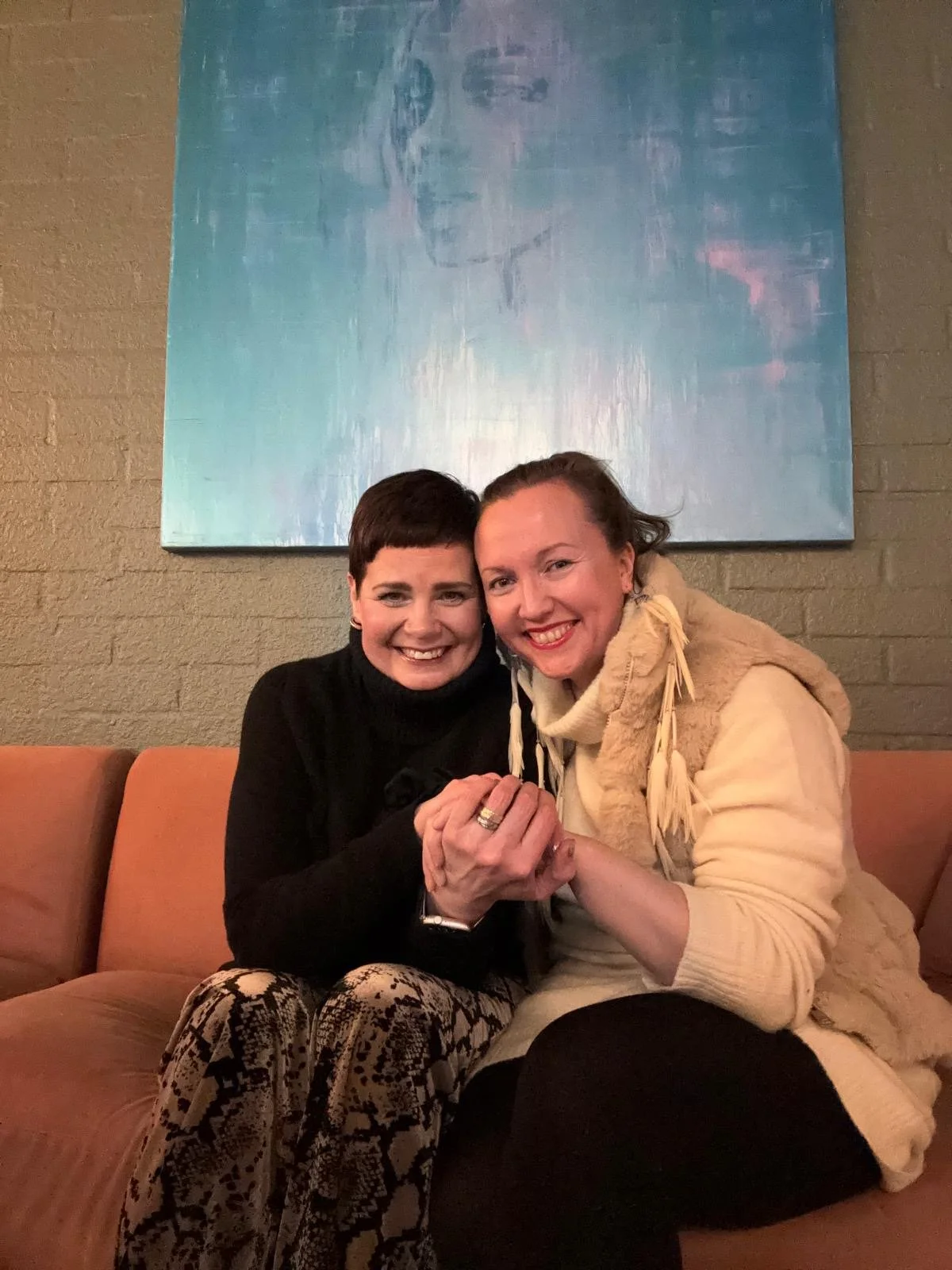 Madame Colore &amp; Juurakko Jooga Vintage Sound Healing Night