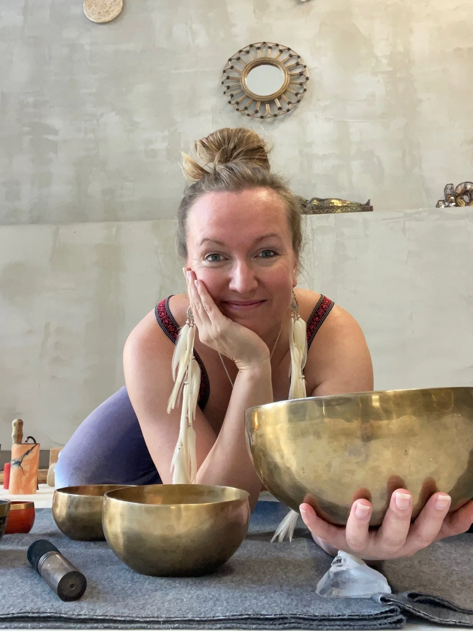 Hiljaisuuden retriitti