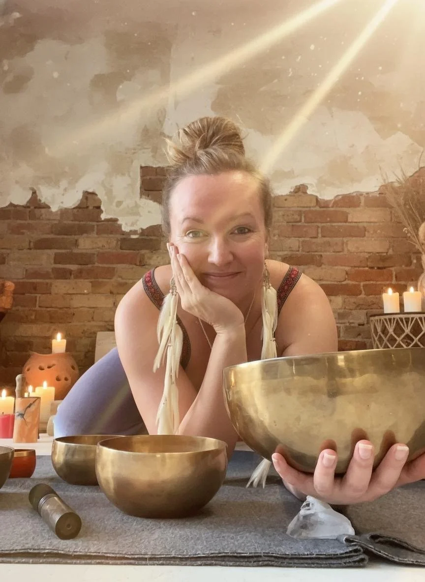 Hiljaisuuden retriitti