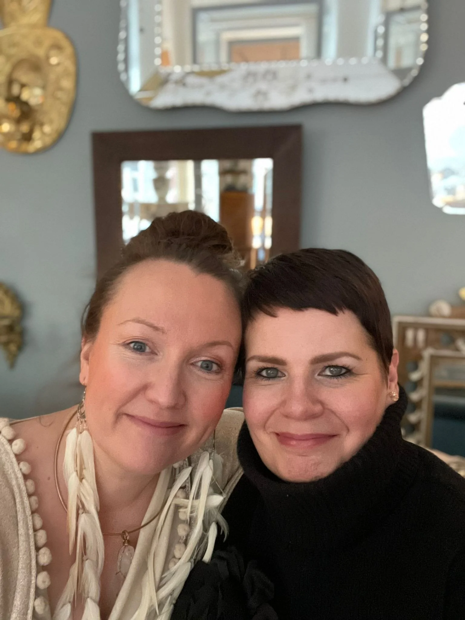 Madame Colore &amp; Juurakko Jooga Vintage Sound Healing Night 