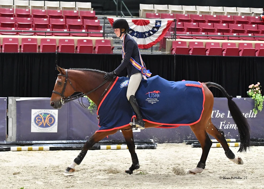 Capital Challenge Horse Show