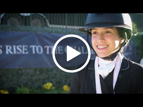 Mark Your Calendars for the 2026 Capital Challenge Horse Show on September 23-October 4!