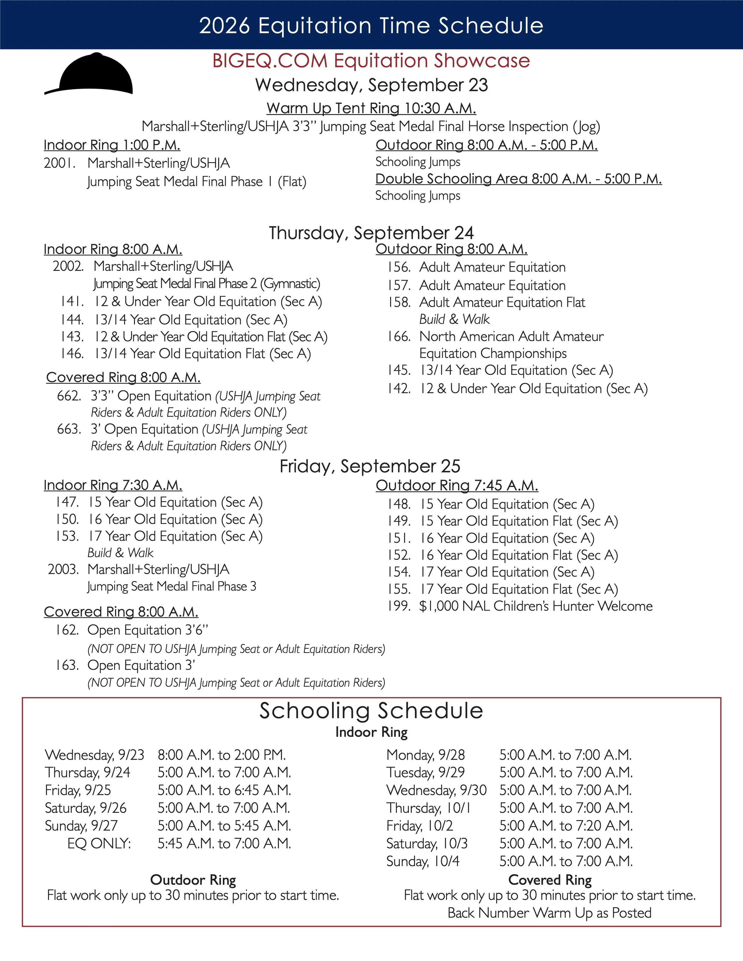 2026 cchs time schedule-1.jpg