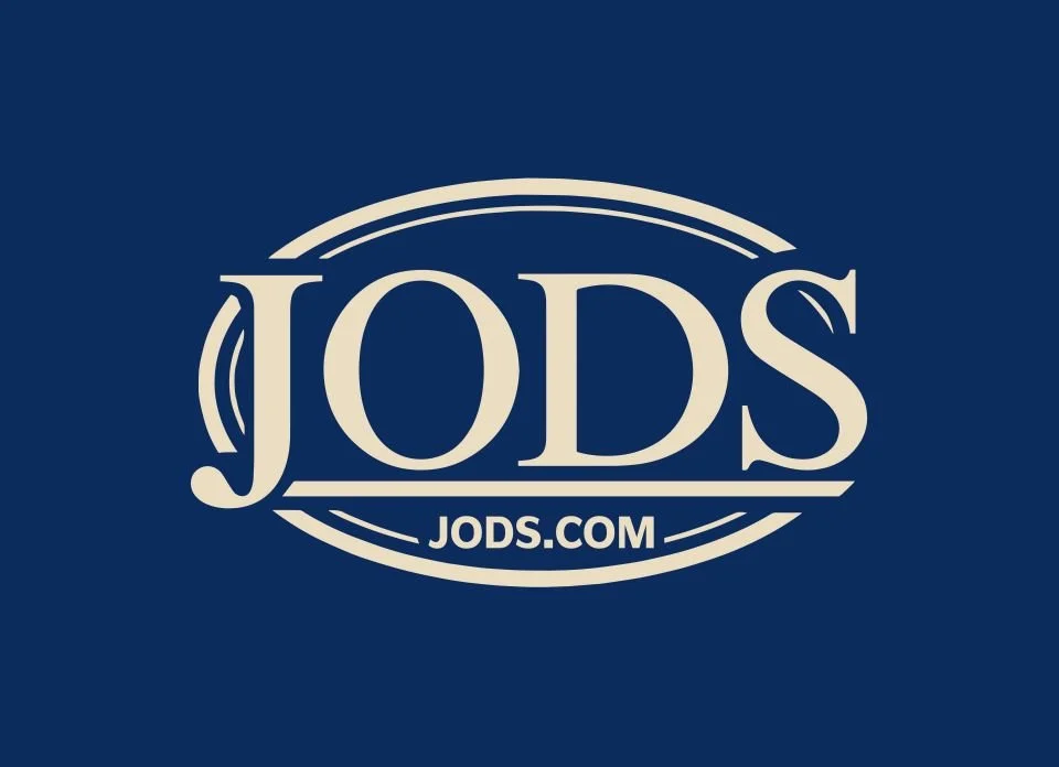 Vendor Feature: JODs