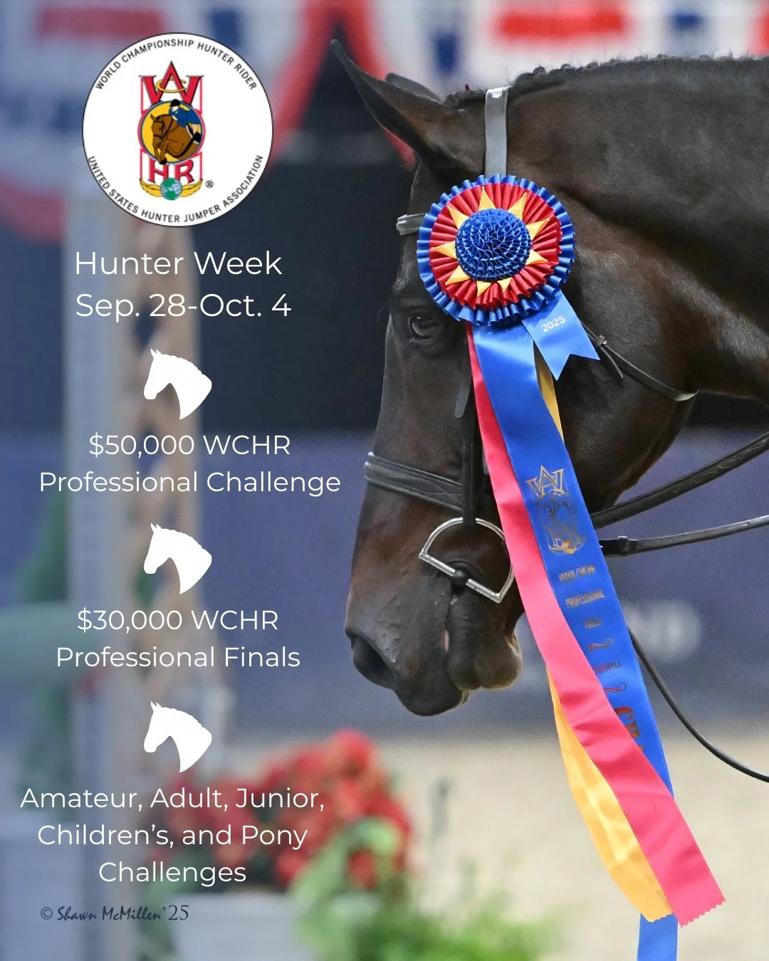 Monday at CCHS: Hunters Begin, Reels, Social Events, and More