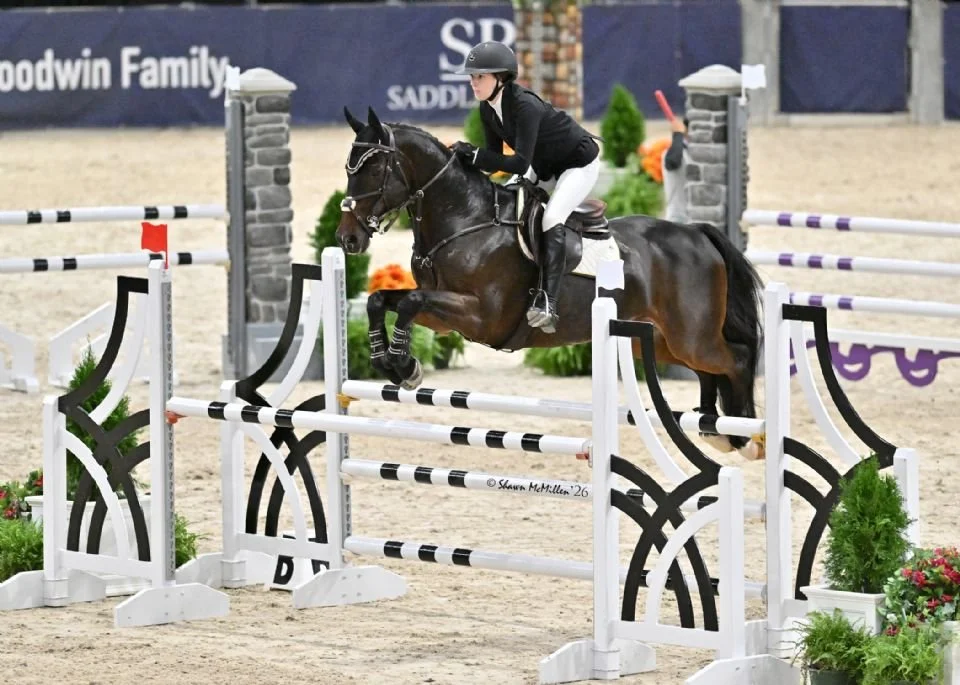 Diablo Z Brings Nolte to Winner’s Circle