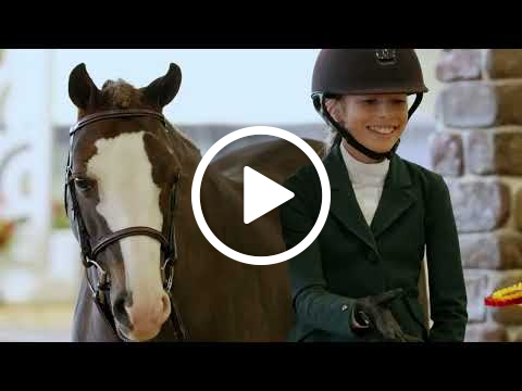 Add the 2027 Capital Challenge Horse Show to Your Show Calendar: 📅 Sept. 29–Oct. 10