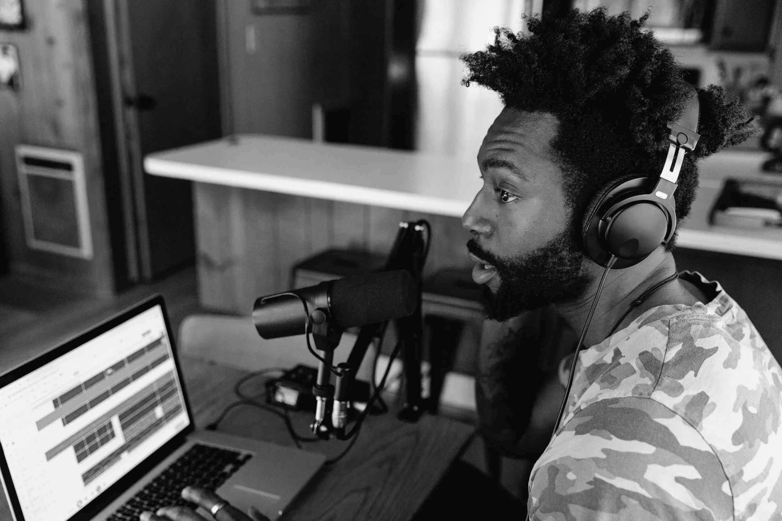 What “Professional Podcast Production” Actually Means in 2026