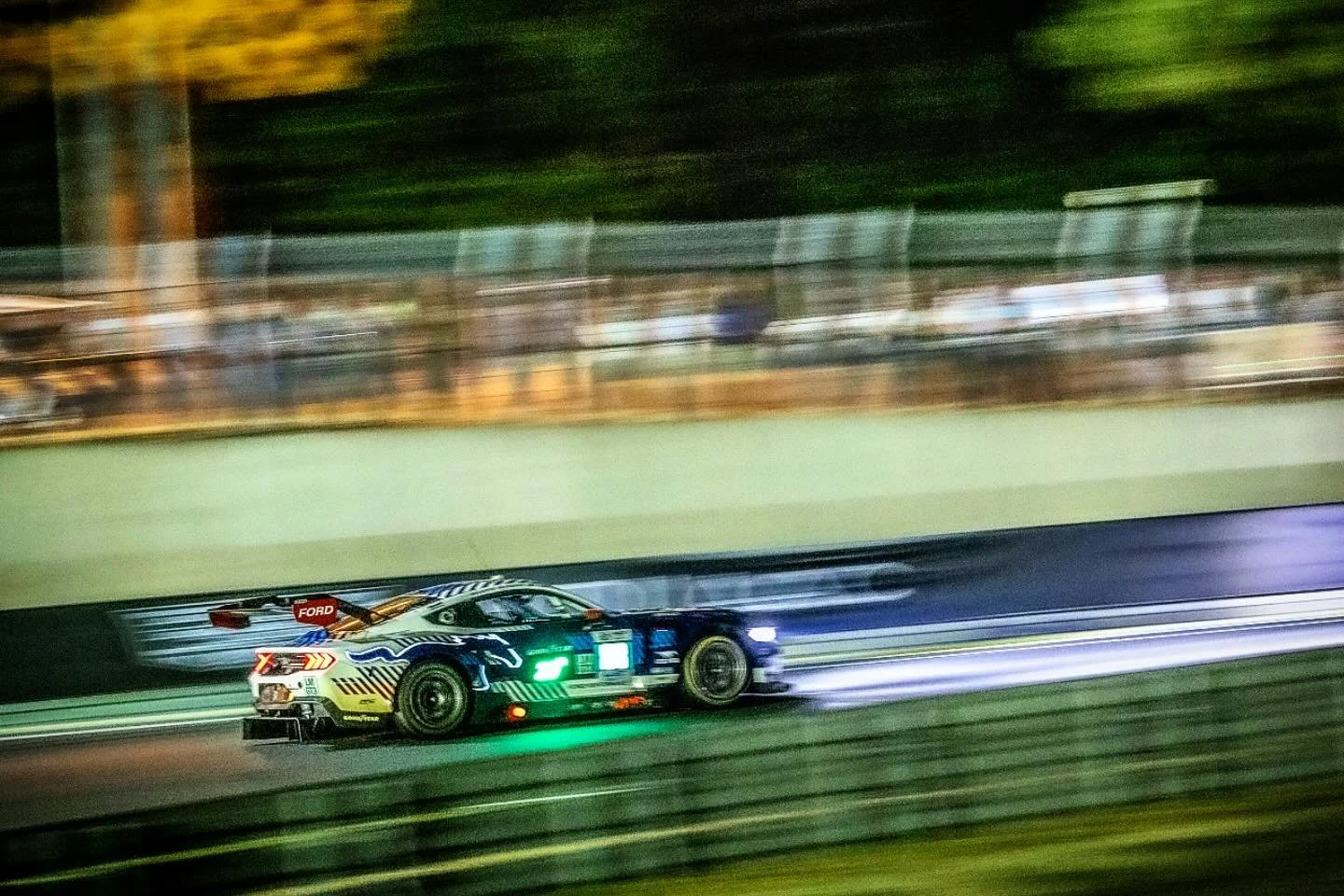 Le Mans fever, one month has passed already but still buzzing from the race.
&mdash;
24 Hours of Le Mans 2025 
Ford Mustang LMGT3
&mdash;
#88 / LMGT3 / Ford Mustang LMGT3 / Proton Competition / Stefano Gattuso - Giammarco Levorato - Dennis Olsen / 24