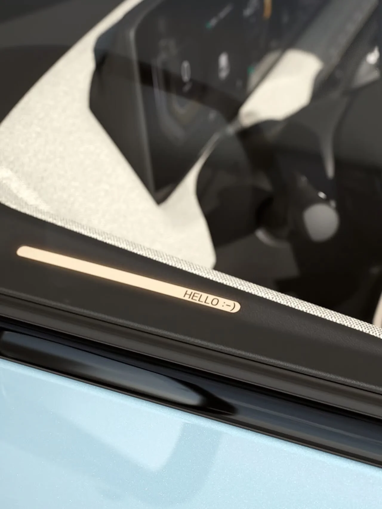 #kiaev2
&mdash;&mdash;&mdash;
HELLO :-)
&mdash;&mdash;&mdash;
#kia #ev2 #electricvehicle #brusselsmotorshow2026