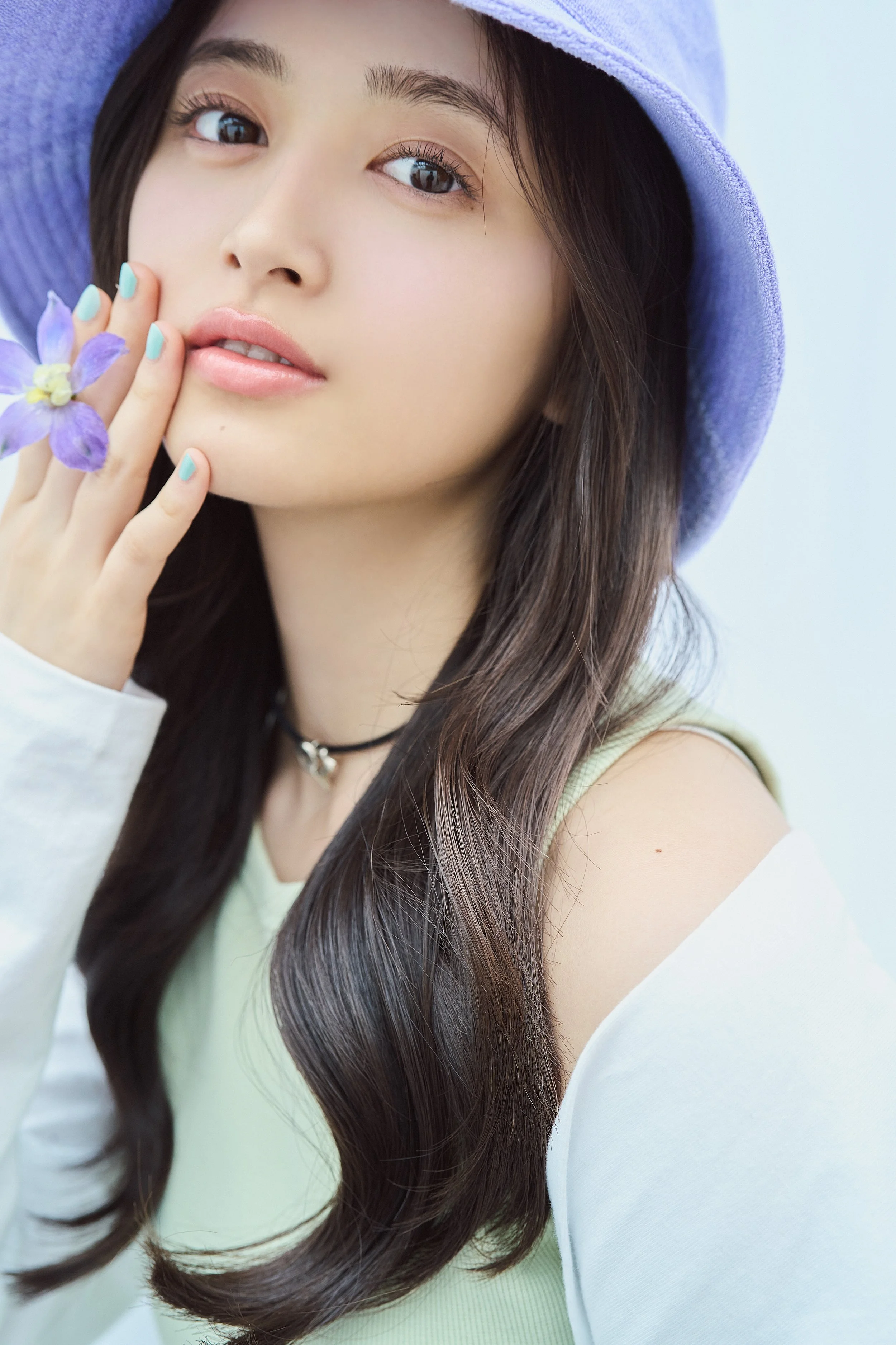 井上和 for nonno