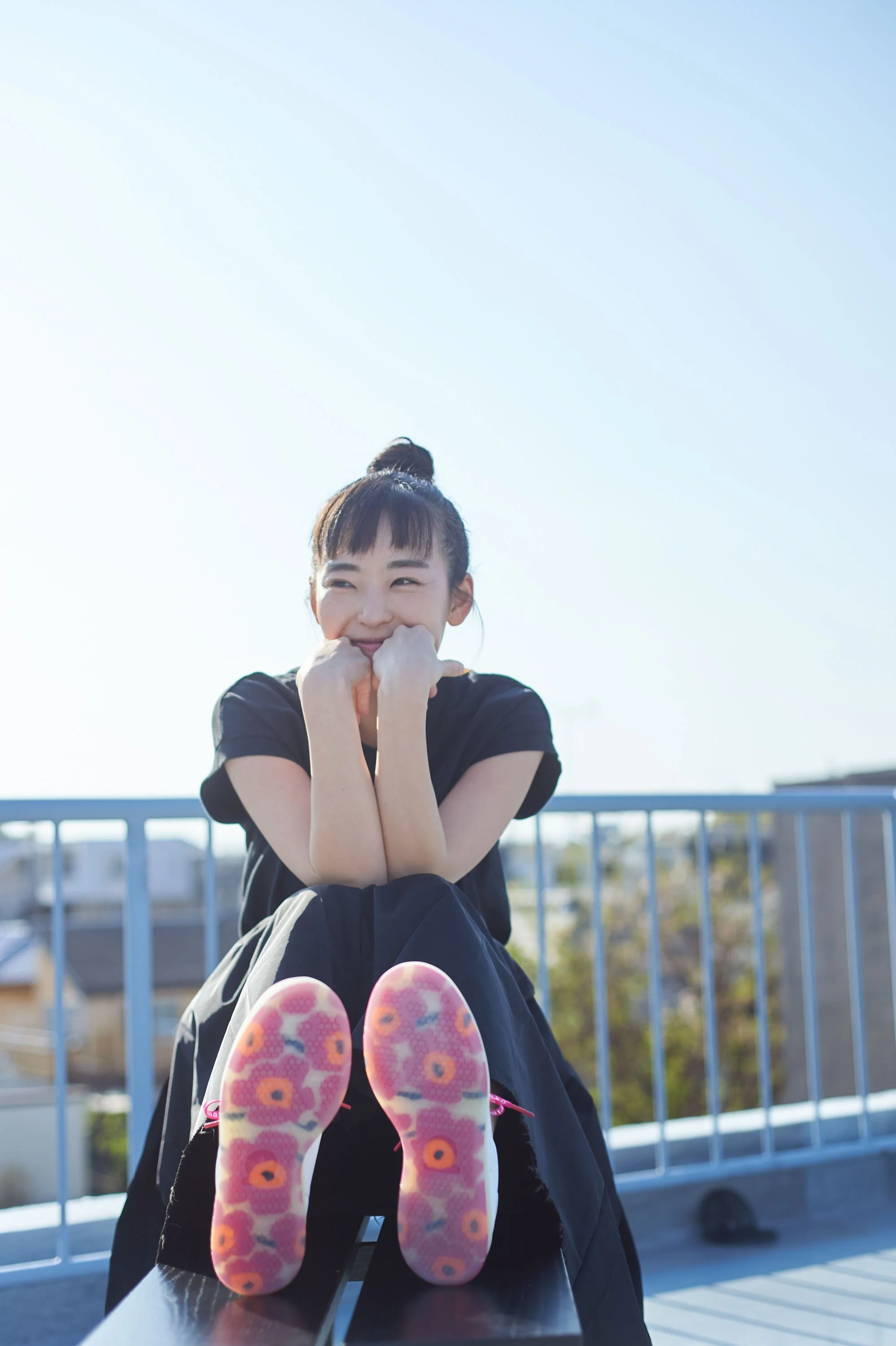 marimekko × ABC mart