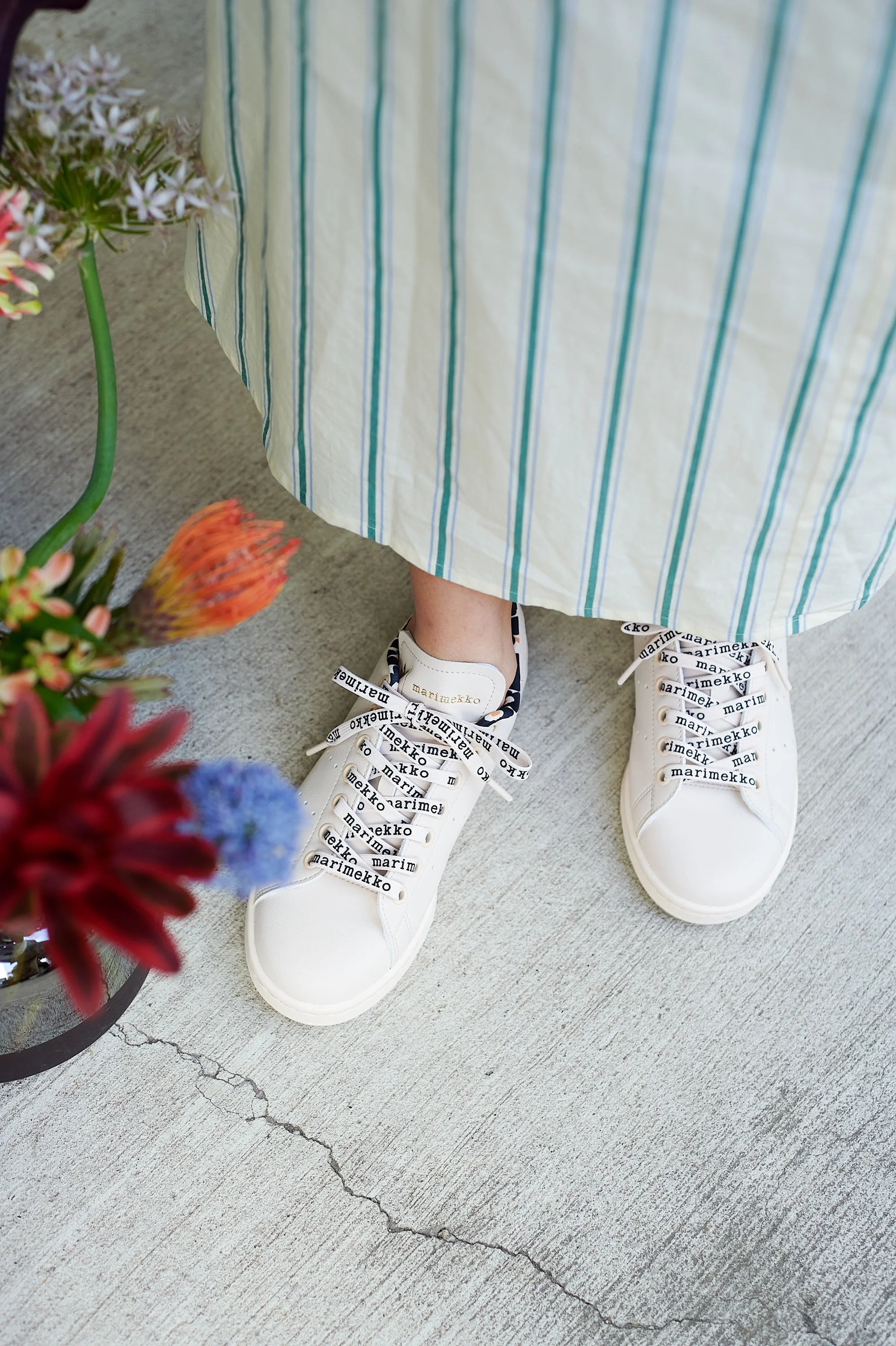 marimekko × ABC mart