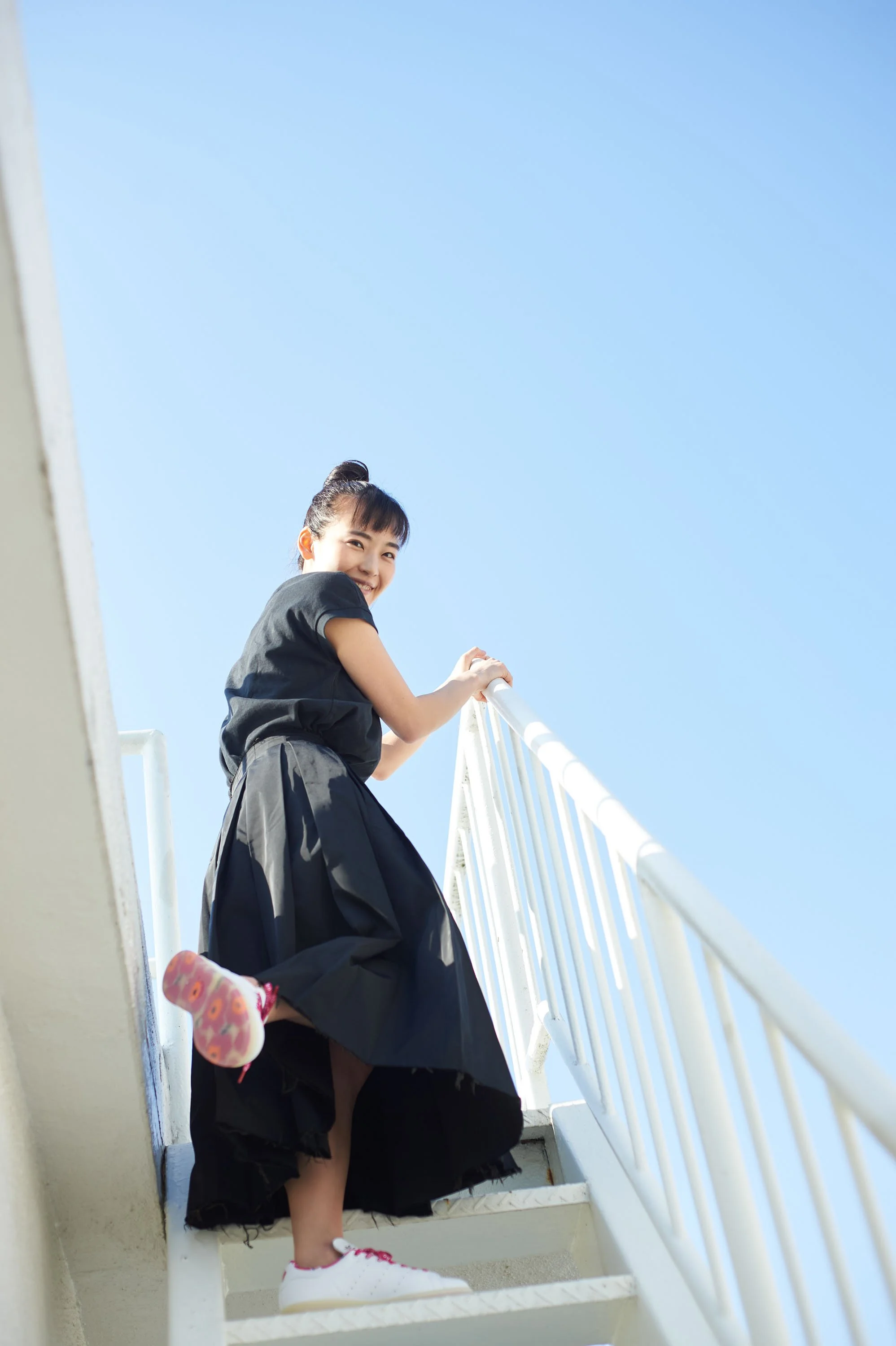 marimekko × ABC mart