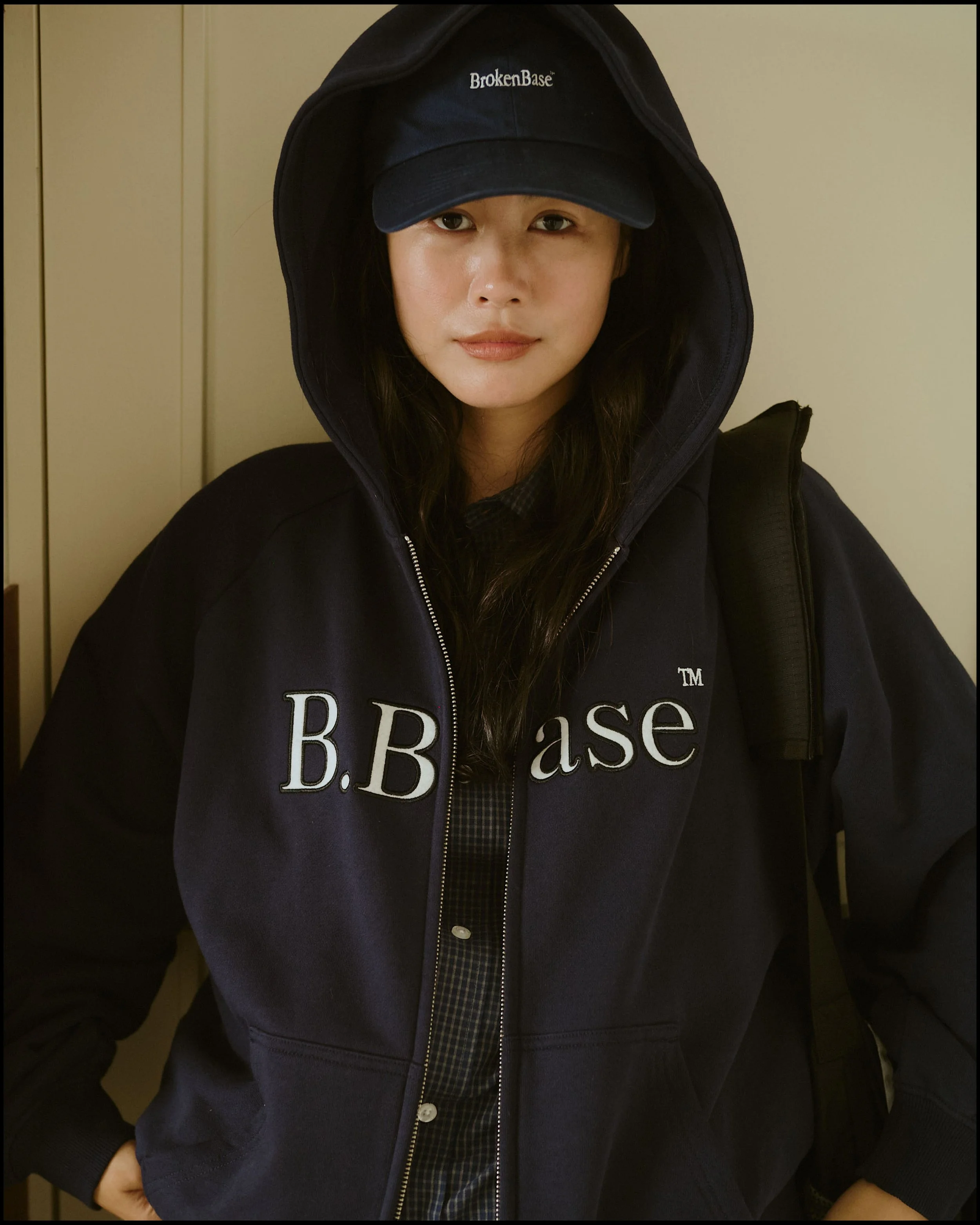 田中シェン for BrokenBase