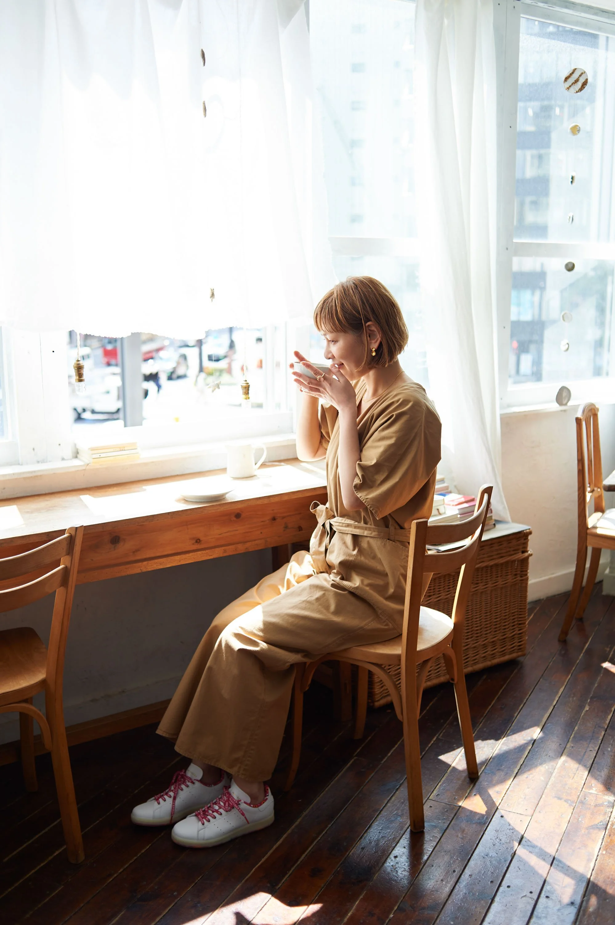 marimekko × ABC mart