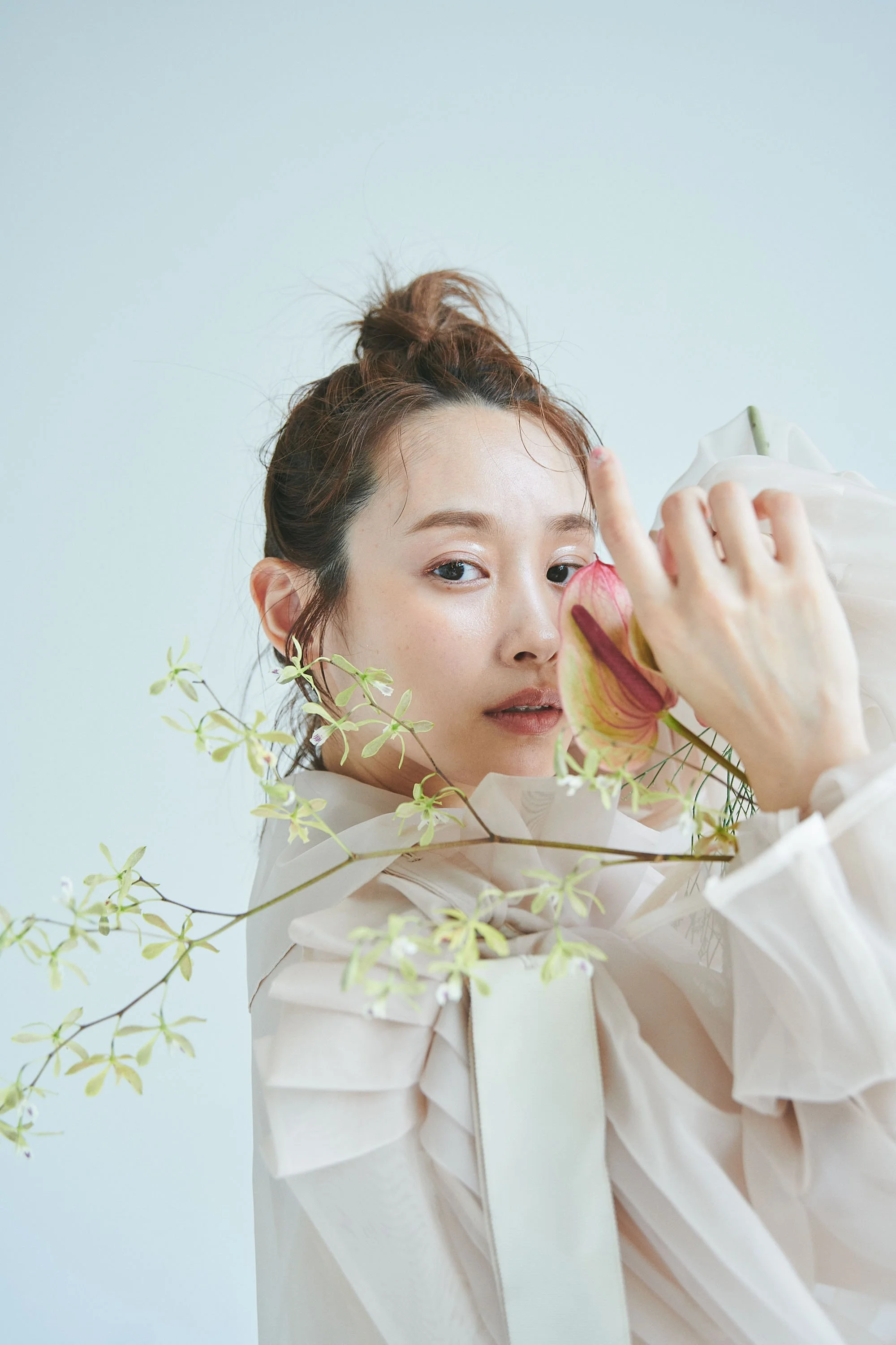 高橋愛 Birthday goods