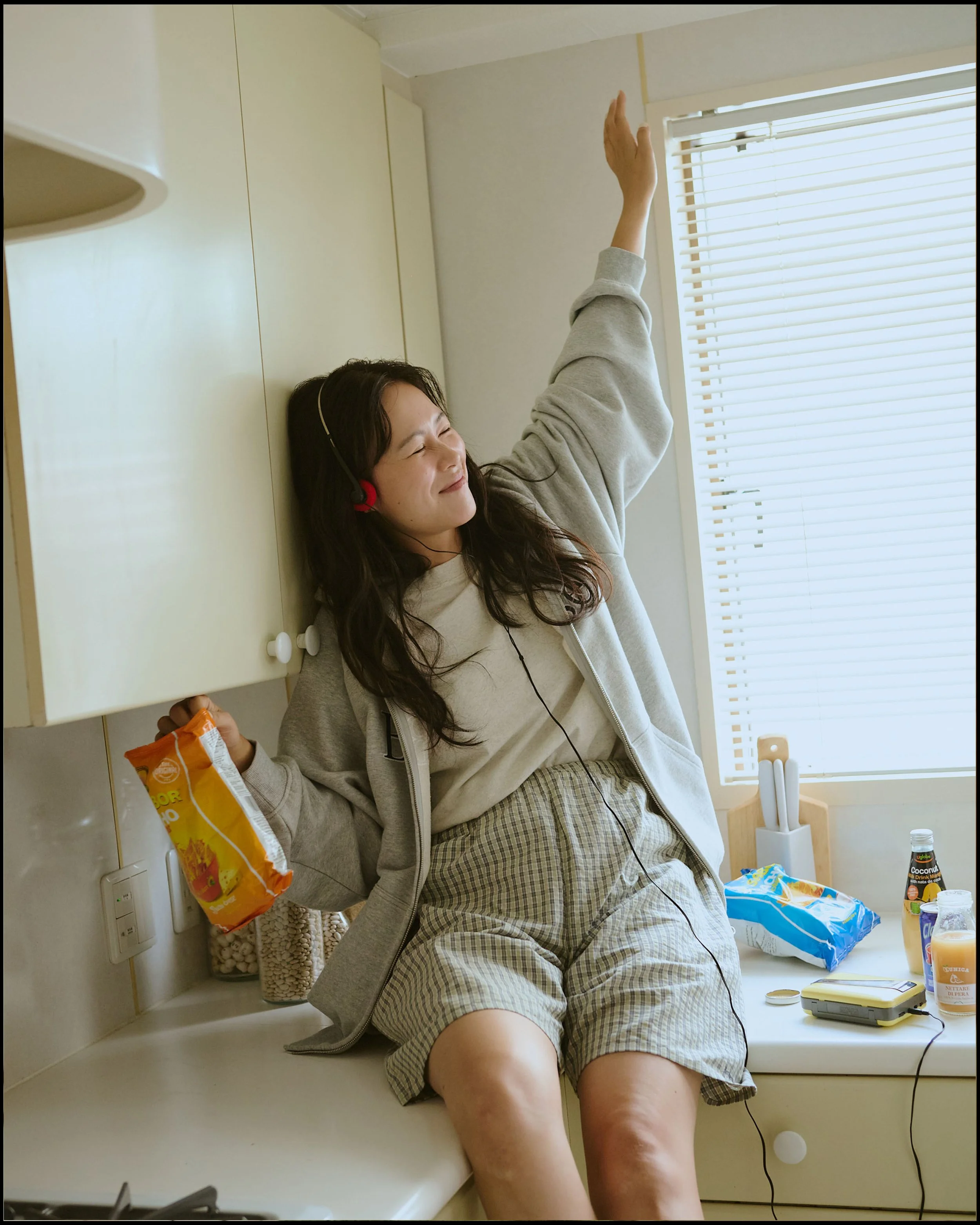 田中シェン for BrokenBase