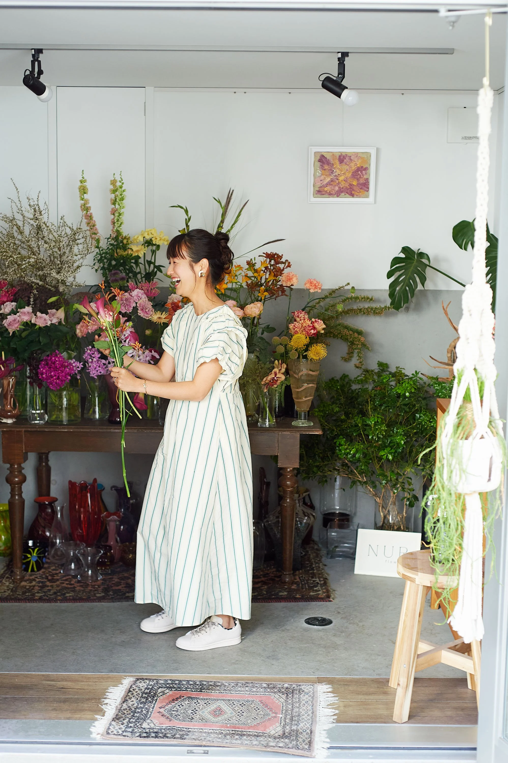 marimekko × ABC mart