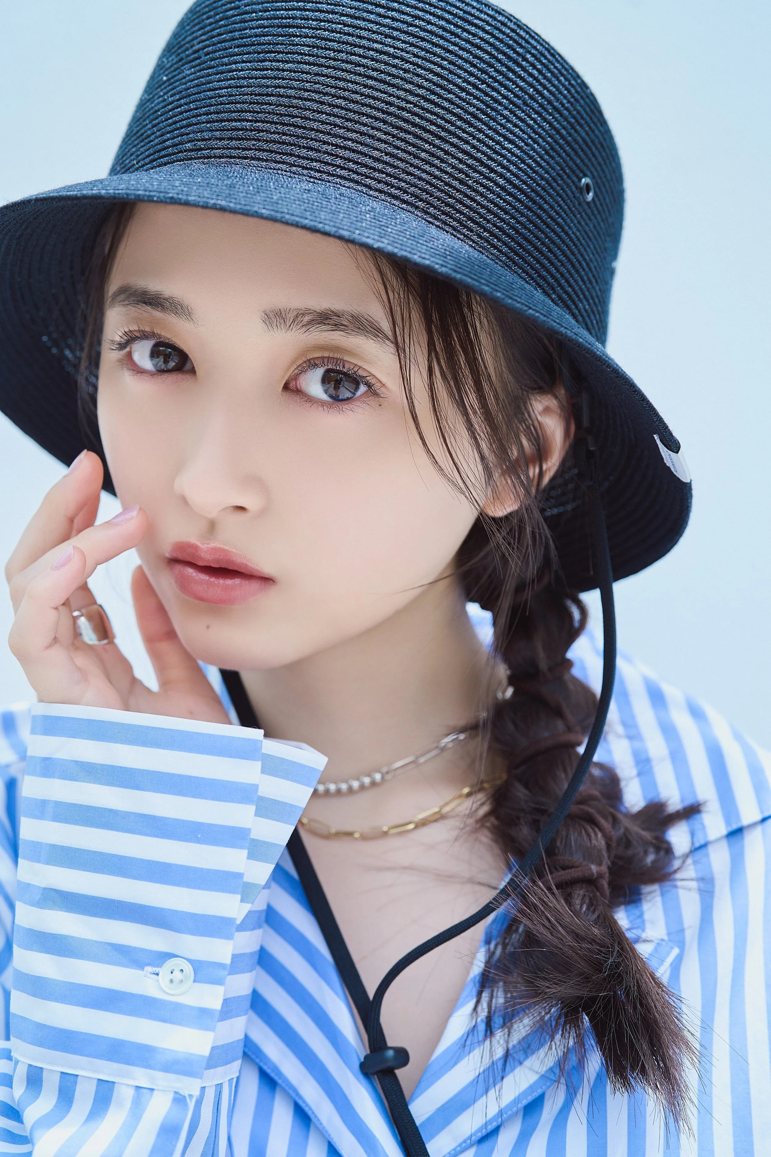 井上和 for nonno