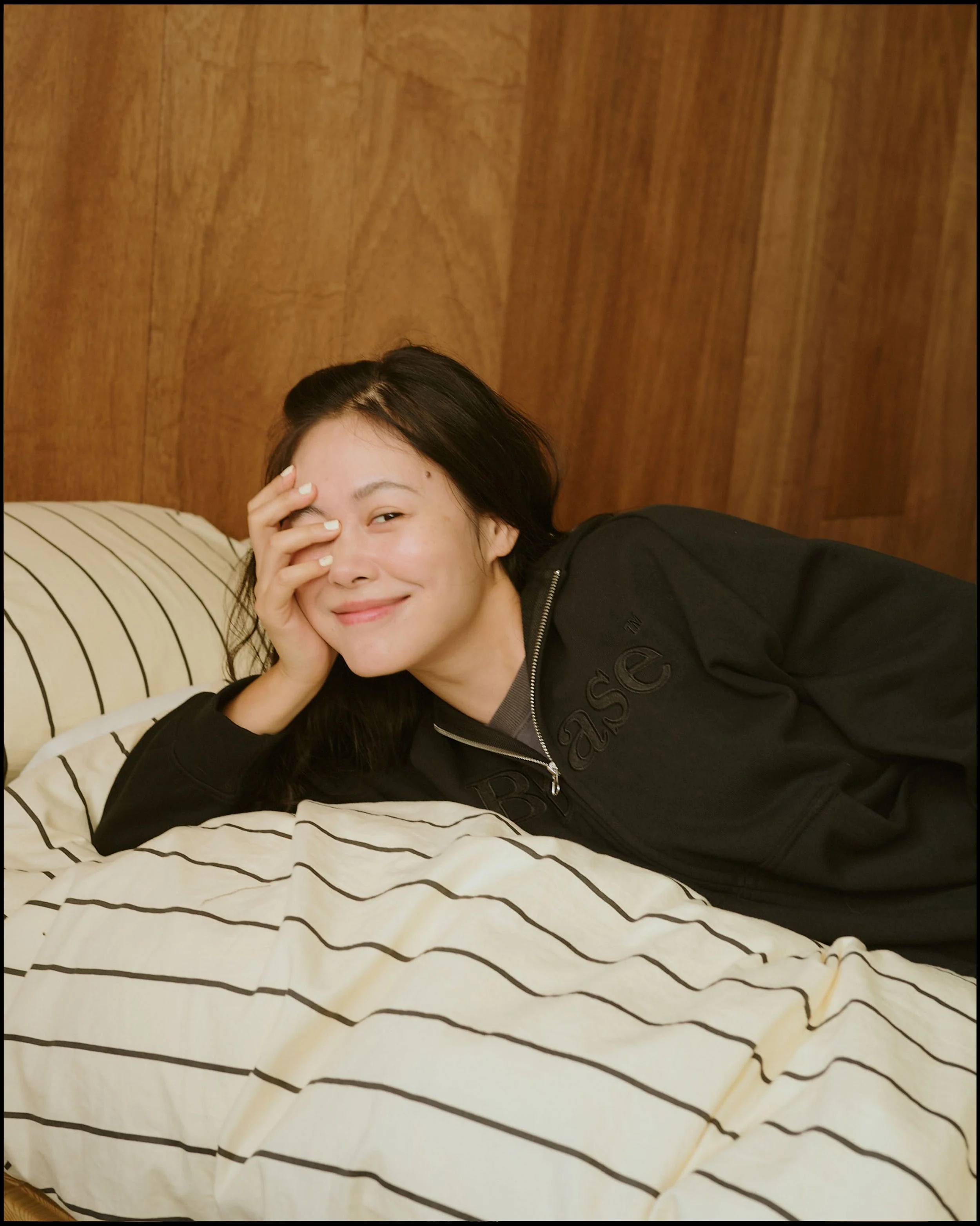 田中シェン for BrokenBase