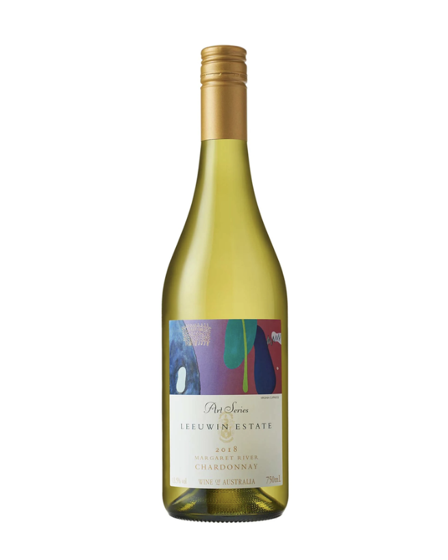 2018 Leeuwin Estate Museum ‘Art Series’ Chardonnay