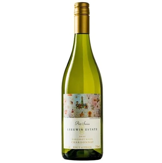 2011 Leeuwin Estate Museum ‘Art Series’ Chardonnay