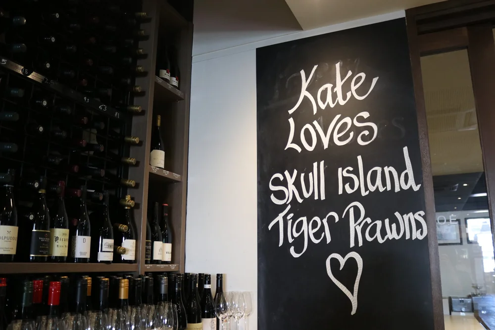 Kate Chalk Board Sign.JPG