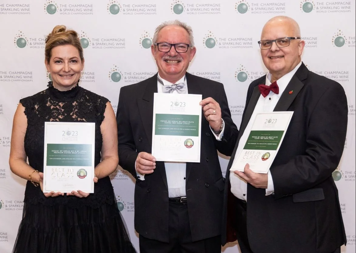 House of Arras ED Carr Best Australian Sparkling.JPG