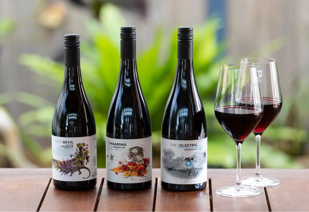 Thistledown: Sold-Out & Award-Winning Wines