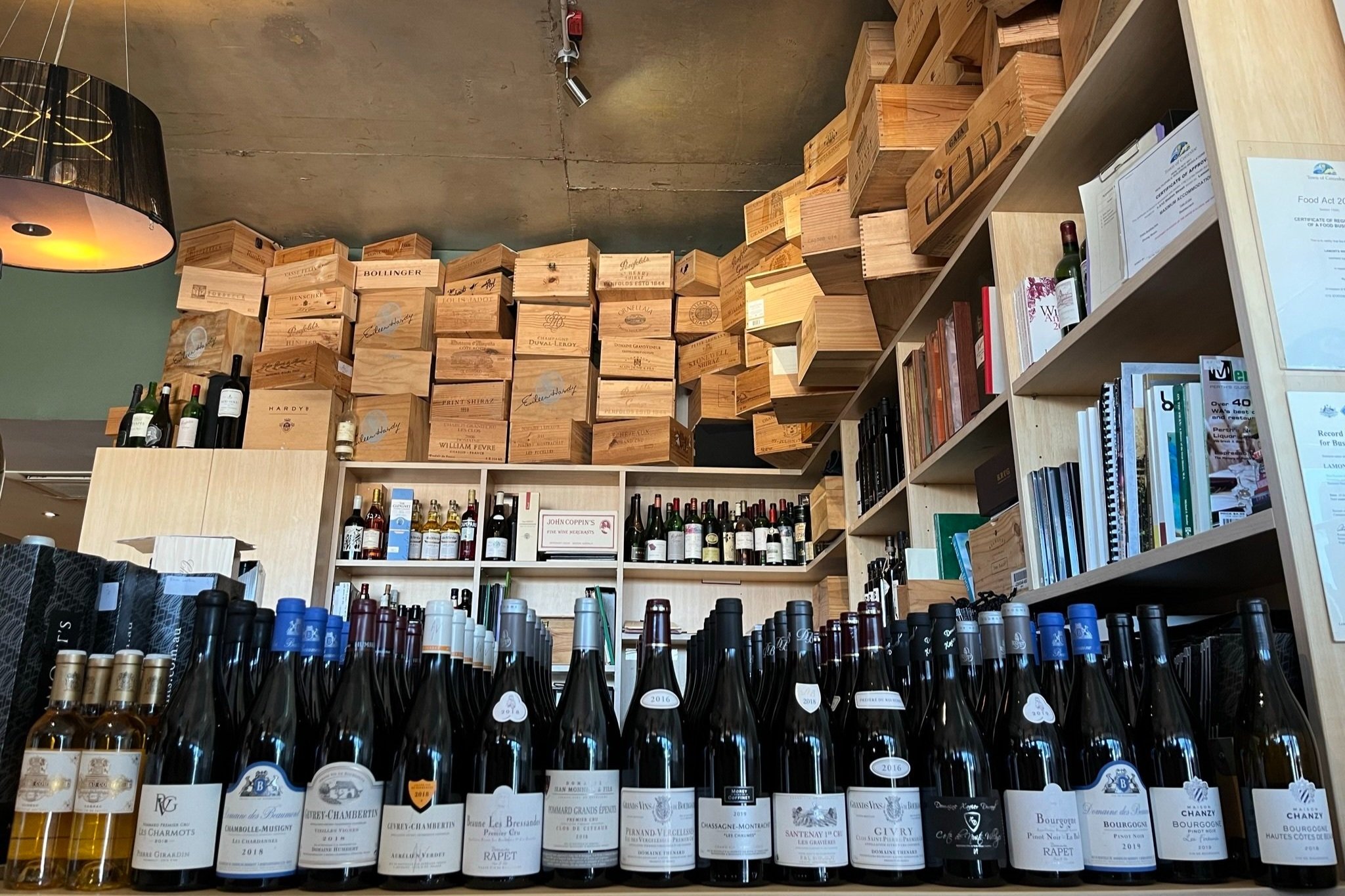 The Crowd Pleasers: 15 White & Red Burgundies Under $150