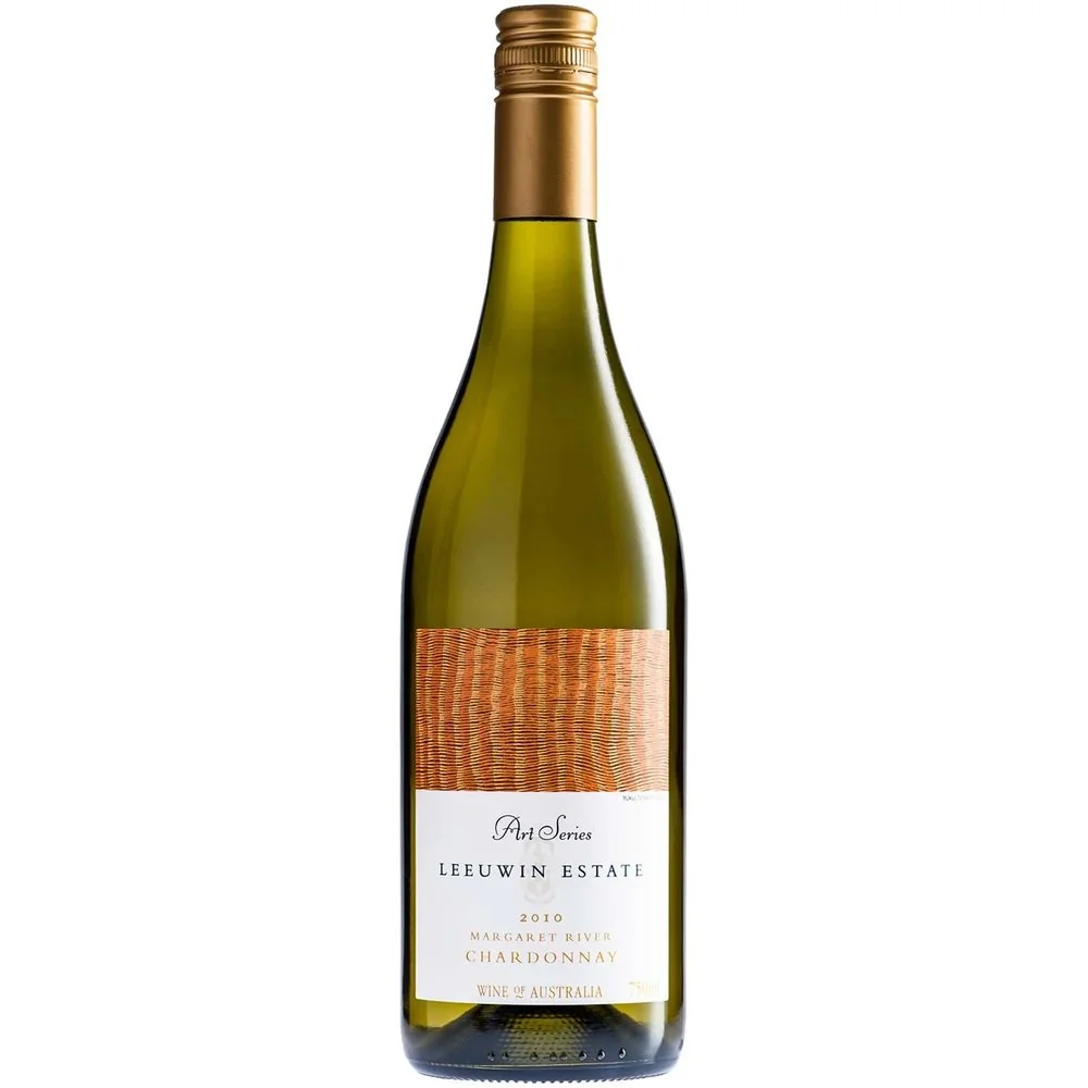 2010 Leeuwin Estate Museum ‘Art Series’ Chardonnay
