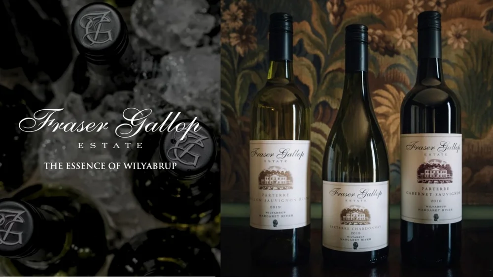 Fraser Gallop: The 2023 Pre-Release Launch