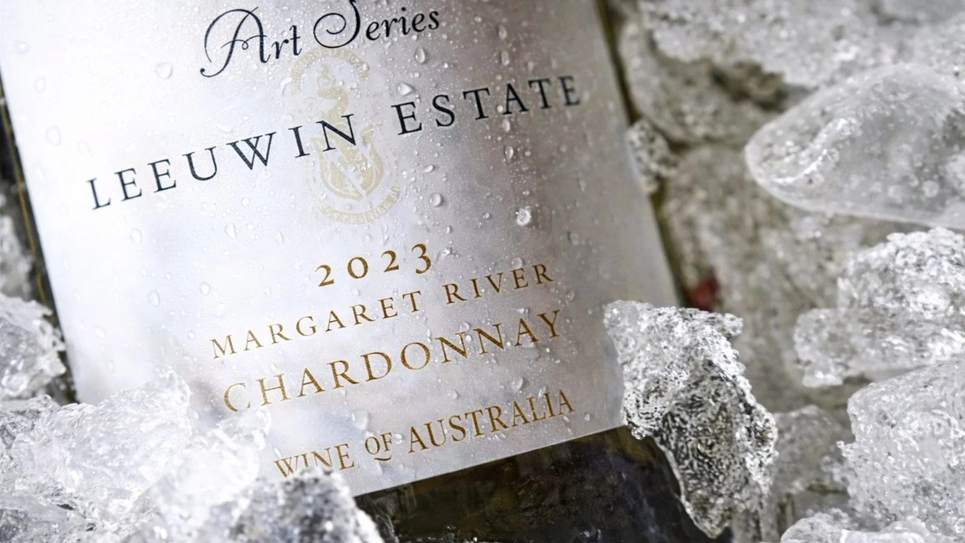 Leeuwin Art Series Chardonnay 2023 Monday Sessions - A 5+/5 “Perfect” Vintage 