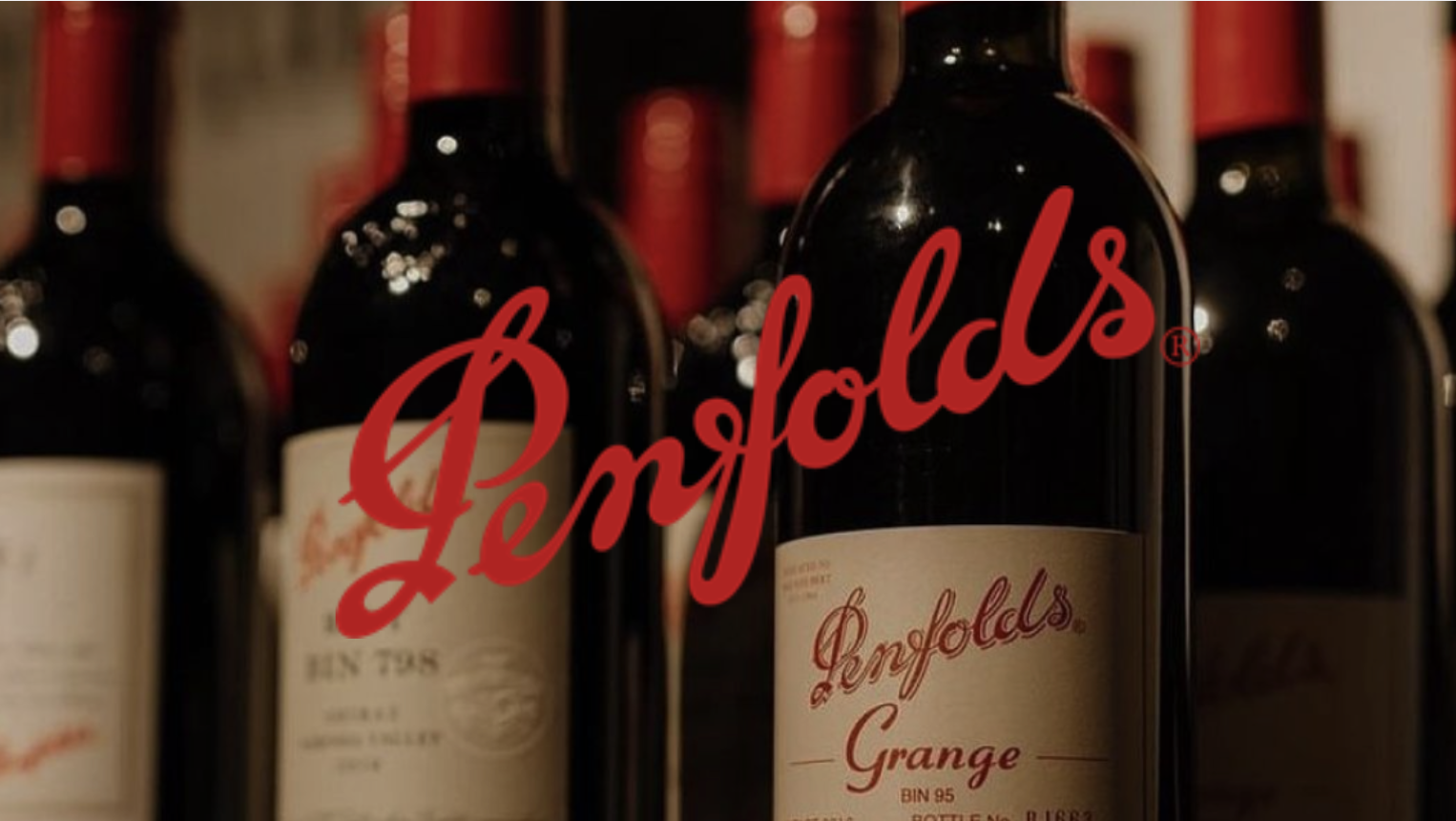 THE PENFOLDS COLLECTION