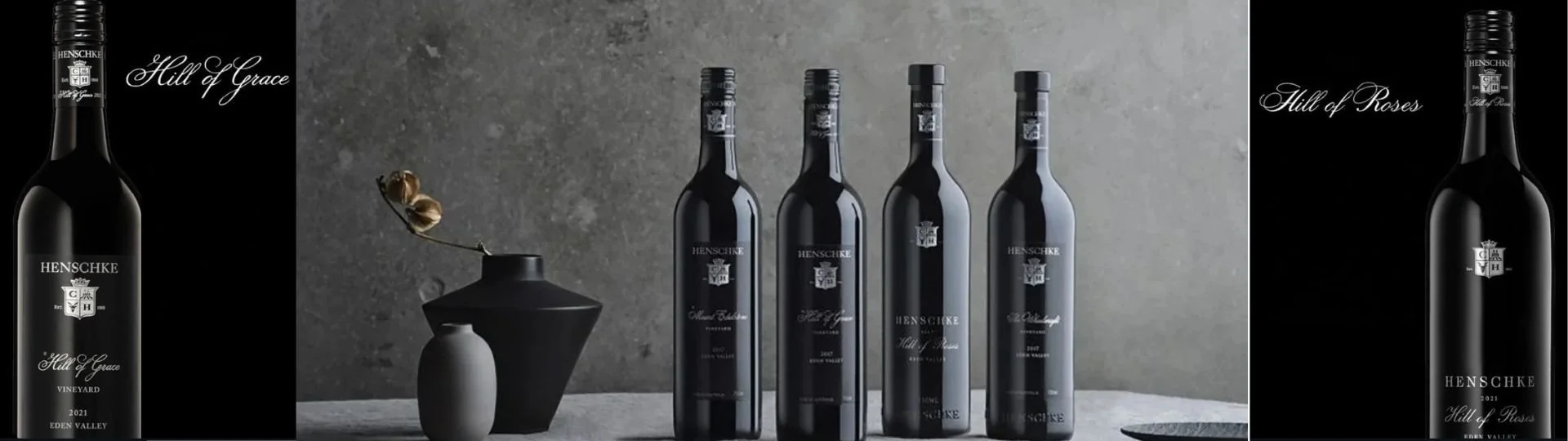 Lightning Strikes Twice at Henschke