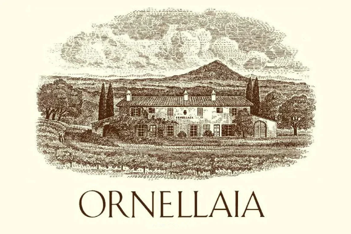 Ornellaia | Bolgheri 
