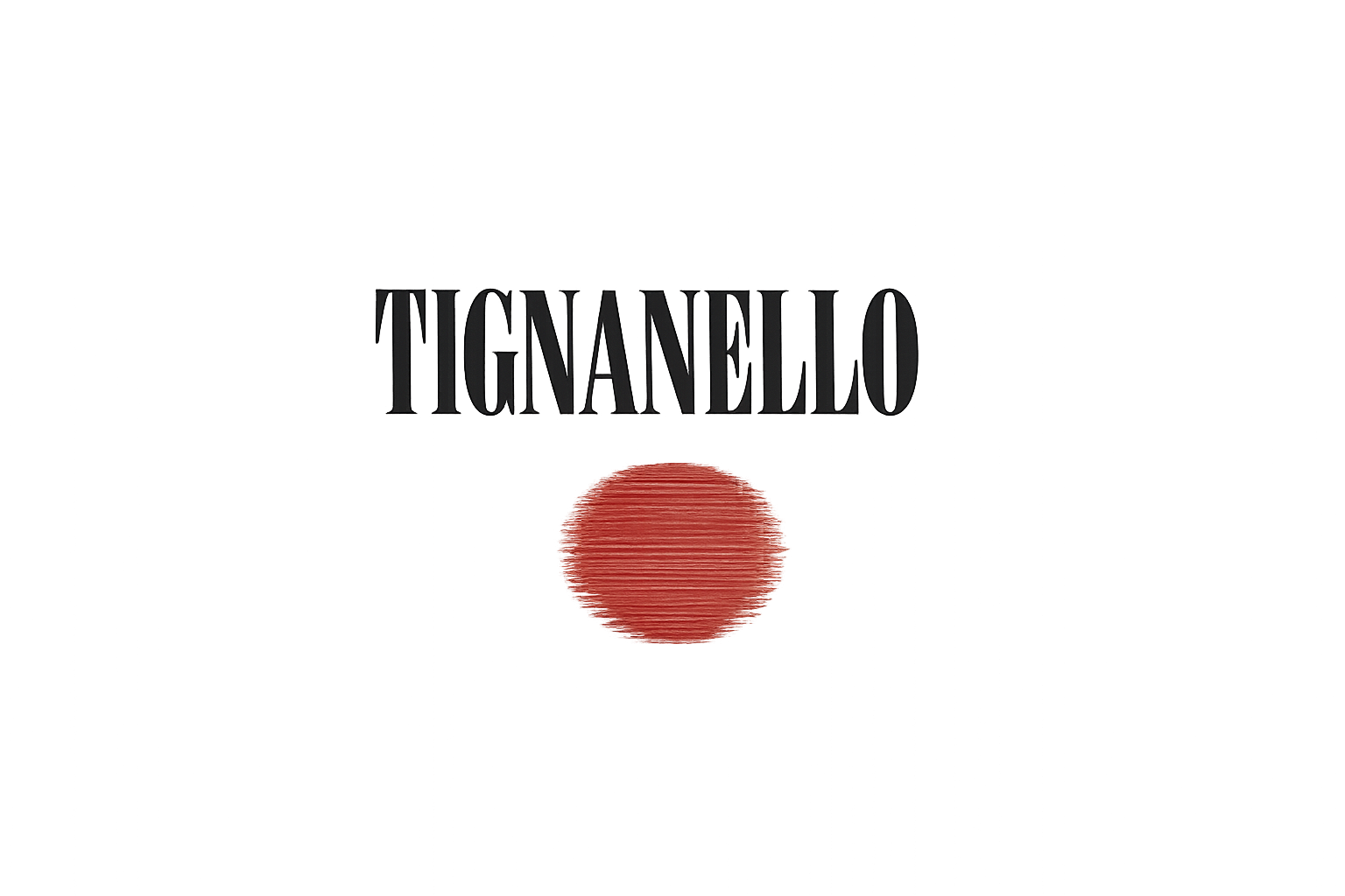 Tignanello | Marchesi Antinori