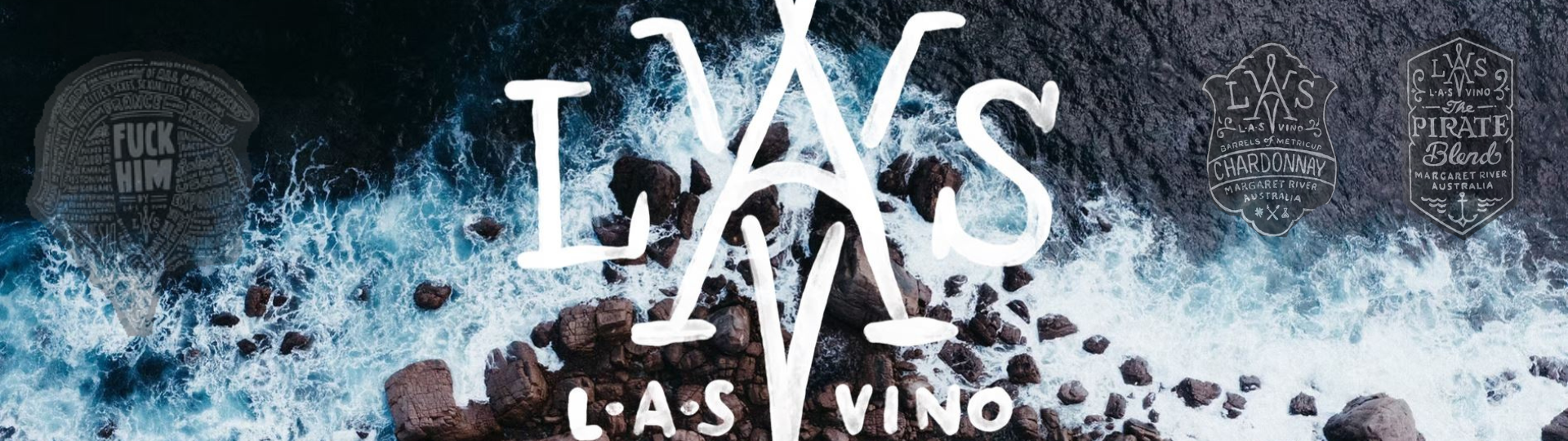 Chenin, Chardonnay &amp; Nic Peterkin - L.A.S Vino New Releases