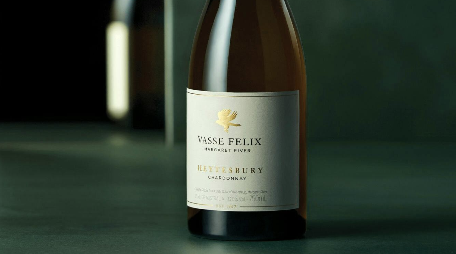 Vasse Felix: 2024 HEYTESBURY Chardonnay Launch